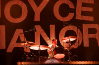 Joyce Manor in concert