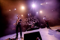 Joyce Manor in concert