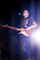 Joyce Manor in concert
