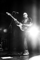 Joyce Manor in concert