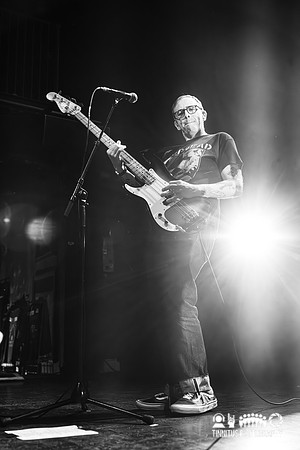 Joyce Manor in concert