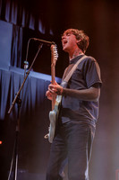 Joyce Manor in concert