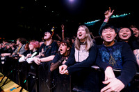 Joyce Manor in concert