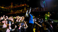 Joyce Manor in concert