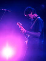 Joyce Manor in concert