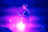 Joyce Manor in concert