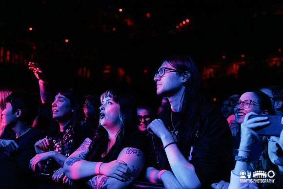 Joyce Manor in concert