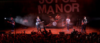 Joyce Manor in concert