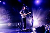 Joyce Manor in concert