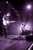 Joyce Manor in concert