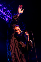 Militarie Gun in concert