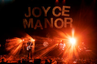 Joyce Manor in concert