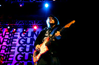 Militarie Gun in concert