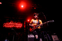 Teenage Mortgage in concert