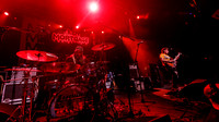 Teenage Mortgage in concert