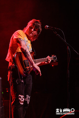 Teenage Mortgage in concert