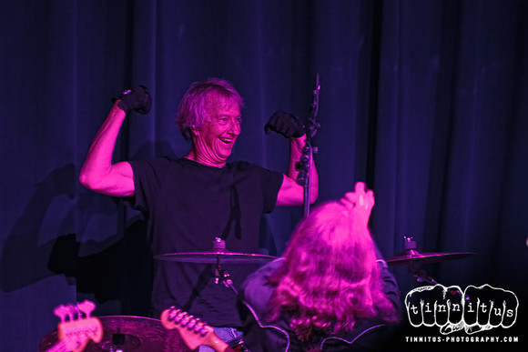 The Outlaws in Concert