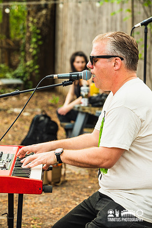 Bird Language in concert