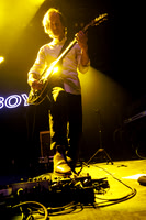 Ronboy in concert