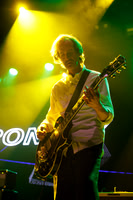 Ronboy in concert