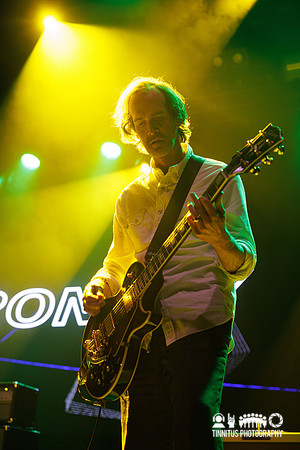 Ronboy in concert