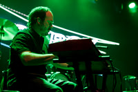Ronboy in concert