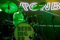 Ronboy in concert
