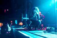 Ronboy in concert