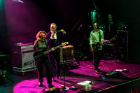 Ronboy in concert