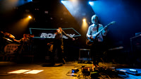 Ronboy in concert