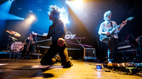 Ronboy in concert