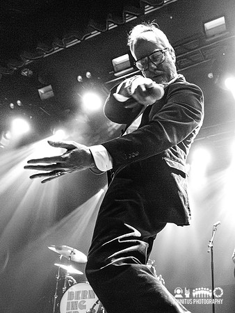 Matt Berninger in concert