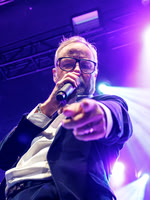 Matt Berninger