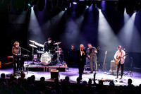 Matt Berninger in concert