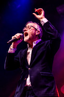 Matt Berninger in concert