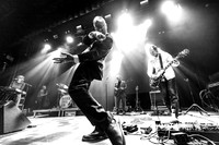 Matt Berninger in concert