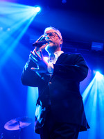 Matt Berninger in concert