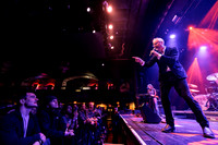 Matt Berninger in concert