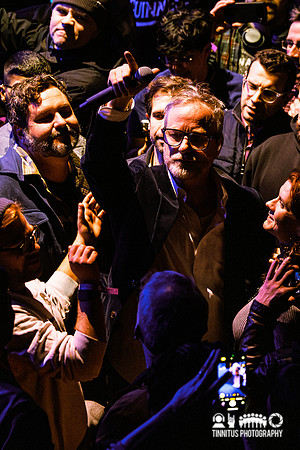 Matt Berninger in concert