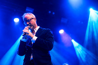 Matt Berninger in concert