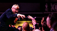 Matt Berninger in concert
