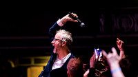 Matt Berninger in concert