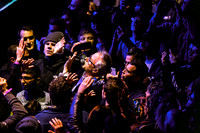 Matt Berninger in concert