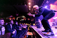 Matt Berninger in concert