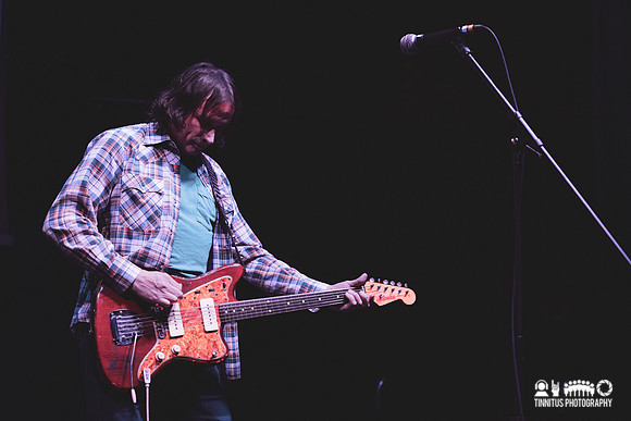 Tobin Sprout in concert