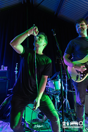 Possible Humans in concert