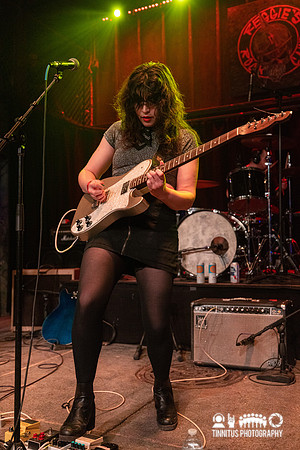 Coma Club in concert