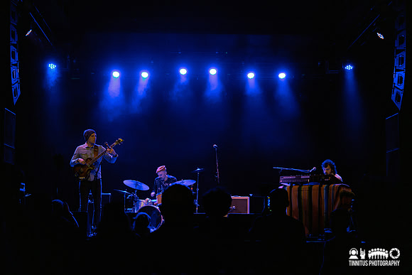 Kolumbo in concert