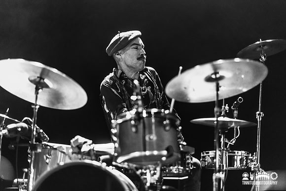 Kolumbo in concert