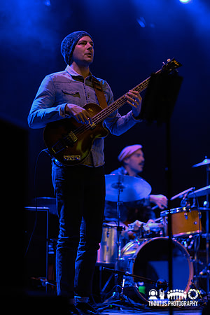 Kolumbo in concert